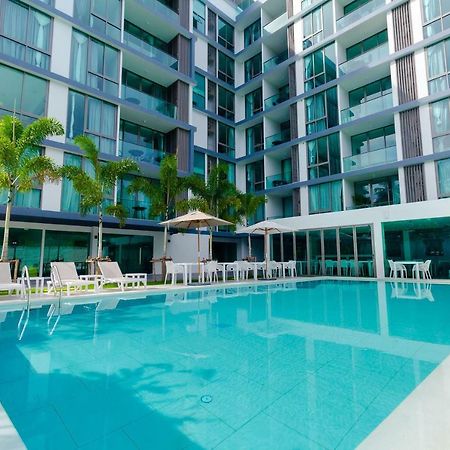 Oceanstone By Holy Cow, 2-Br, 60 M2, Tree View Praia de Bang Tao Exterior foto