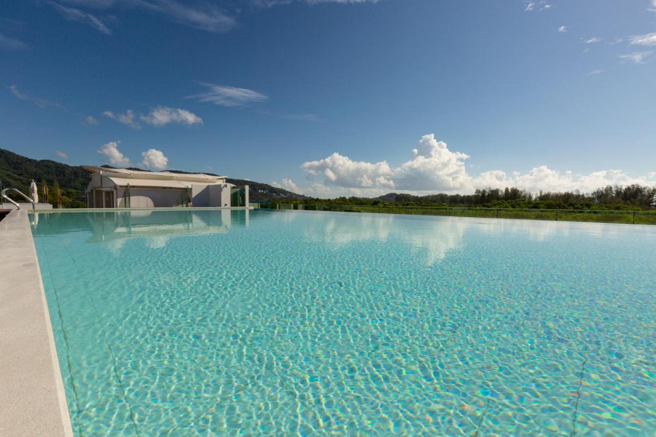 Oceanstone By Holy Cow, 2-Br, 60 M2, Tree View Praia de Bang Tao Exterior foto