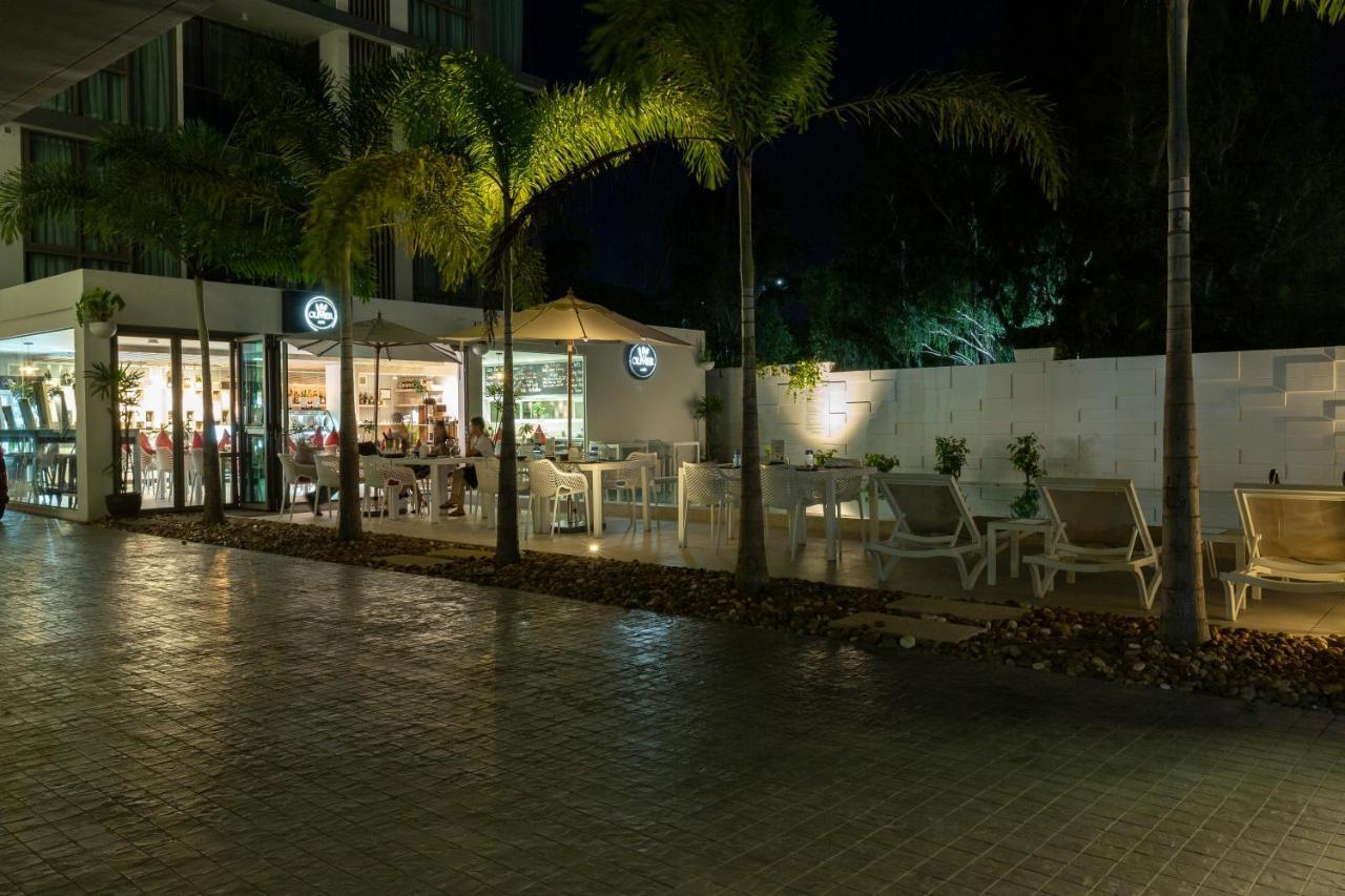 Oceanstone By Holy Cow, 2-Br, 60 M2, Tree View Praia de Bang Tao Exterior foto