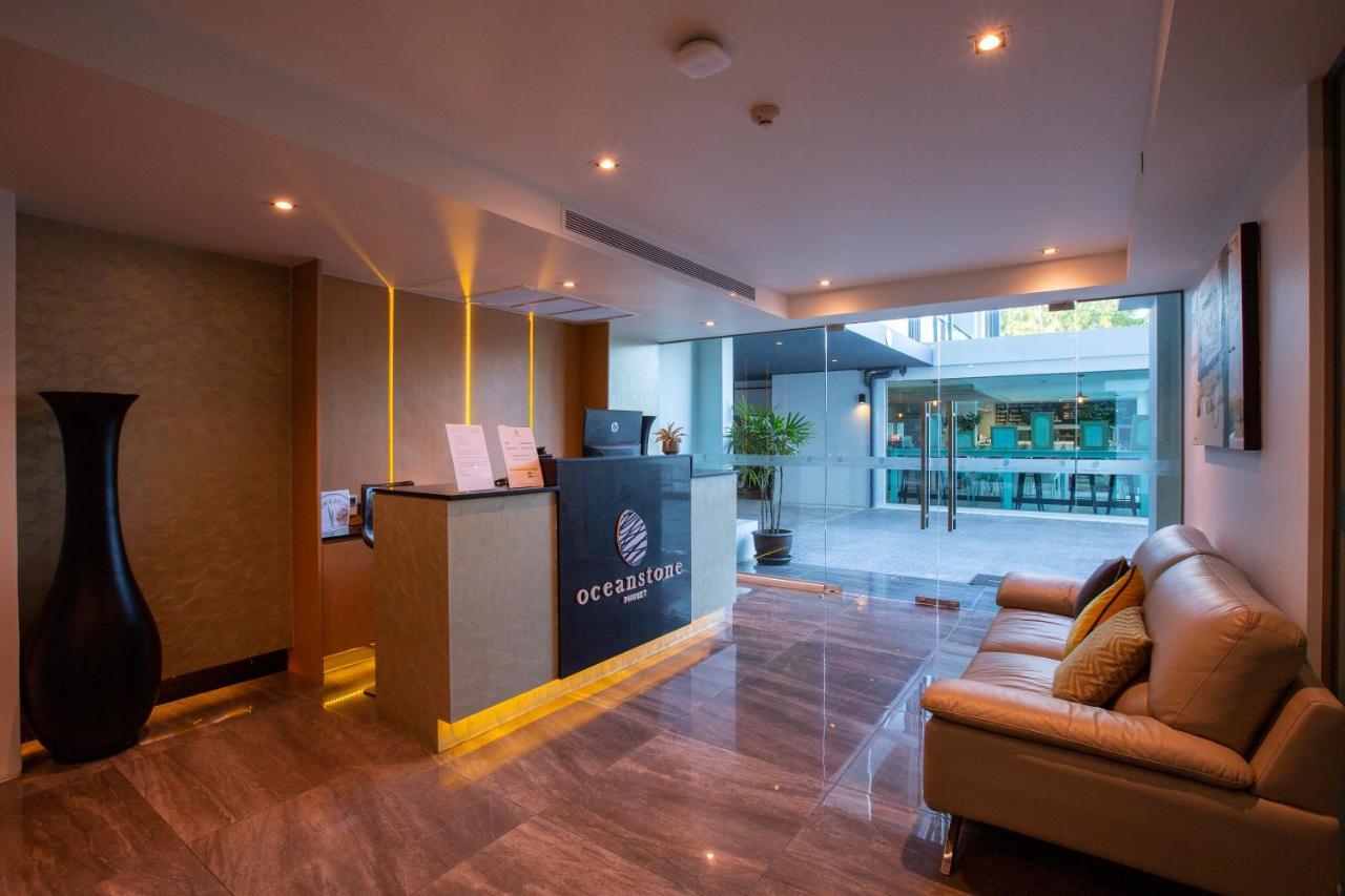 Oceanstone By Holy Cow, 2-Br, 60 M2, Tree View Praia de Bang Tao Exterior foto