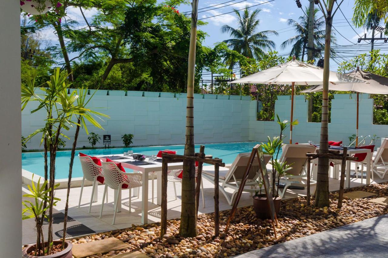 Oceanstone By Holy Cow, 2-Br, 60 M2, Tree View Praia de Bang Tao Exterior foto