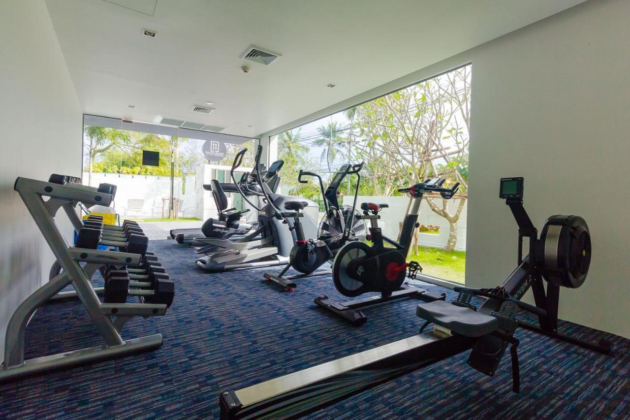 Oceanstone By Holy Cow, 2-Br, 60 M2, Tree View Praia de Bang Tao Exterior foto