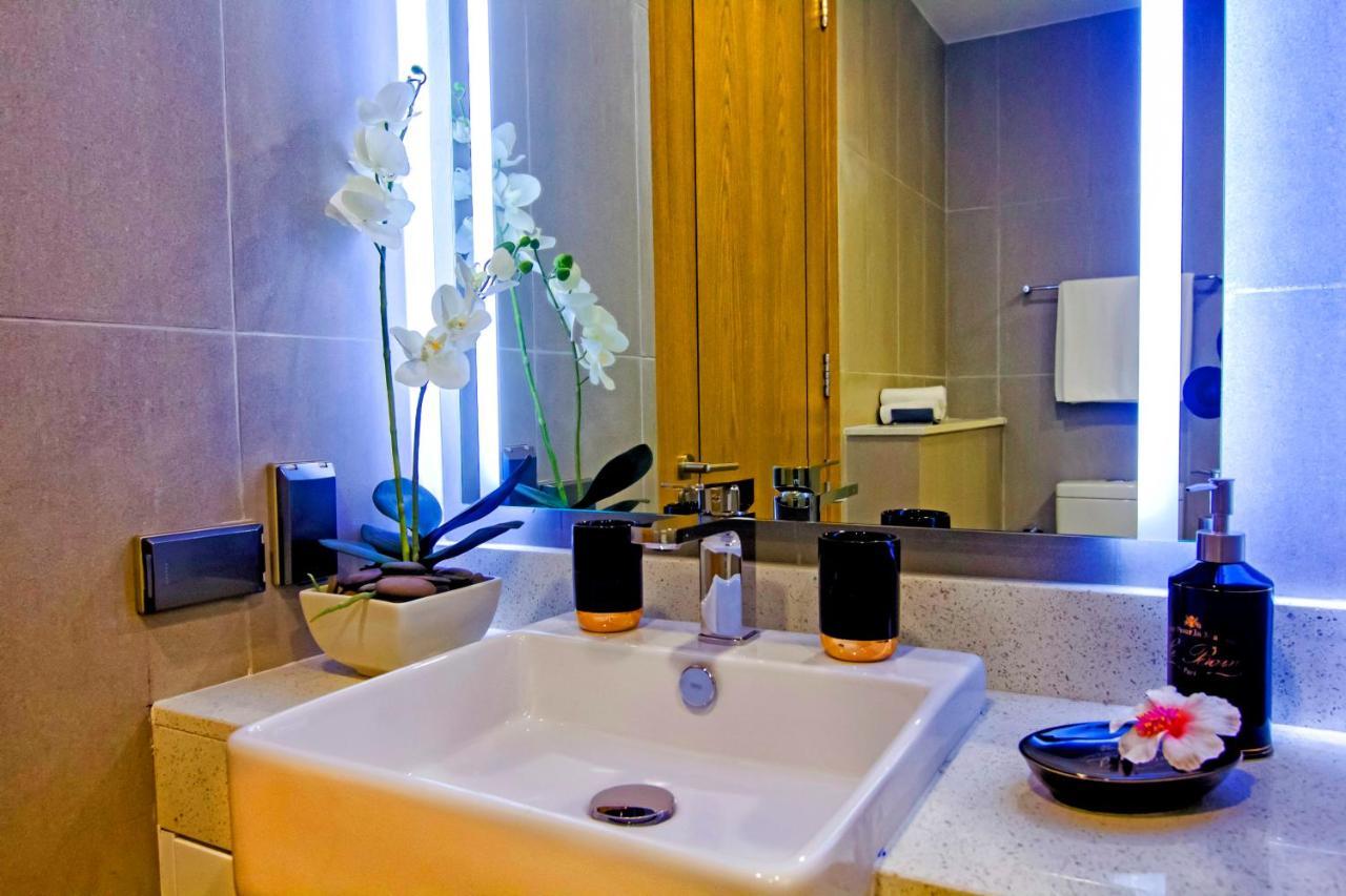 Oceanstone By Holy Cow, 2-Br, 60 M2, Tree View Praia de Bang Tao Exterior foto