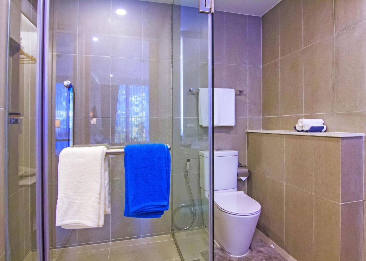 Oceanstone By Holy Cow, 2-Br, 60 M2, Tree View Praia de Bang Tao Exterior foto