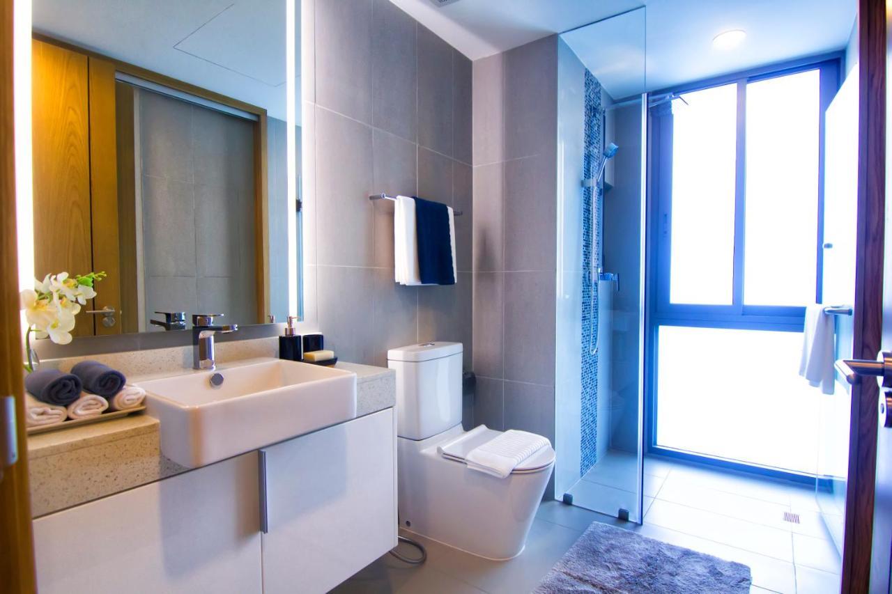 Oceanstone By Holy Cow, 2-Br, 60 M2, Tree View Praia de Bang Tao Exterior foto
