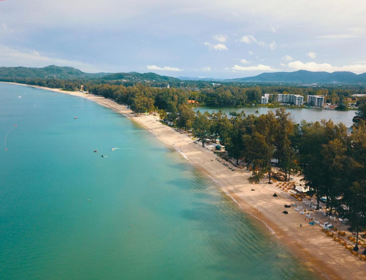 Oceanstone By Holy Cow, 2-Br, 60 M2, Tree View Praia de Bang Tao Exterior foto