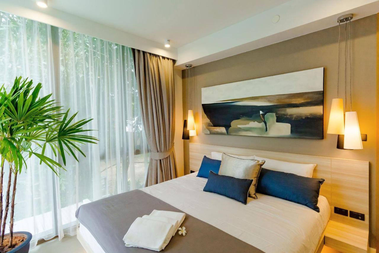 Oceanstone By Holy Cow, 2-Br, 60 M2, Tree View Praia de Bang Tao Exterior foto
