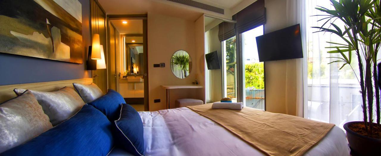 Oceanstone By Holy Cow, 2-Br, 60 M2, Tree View Praia de Bang Tao Exterior foto