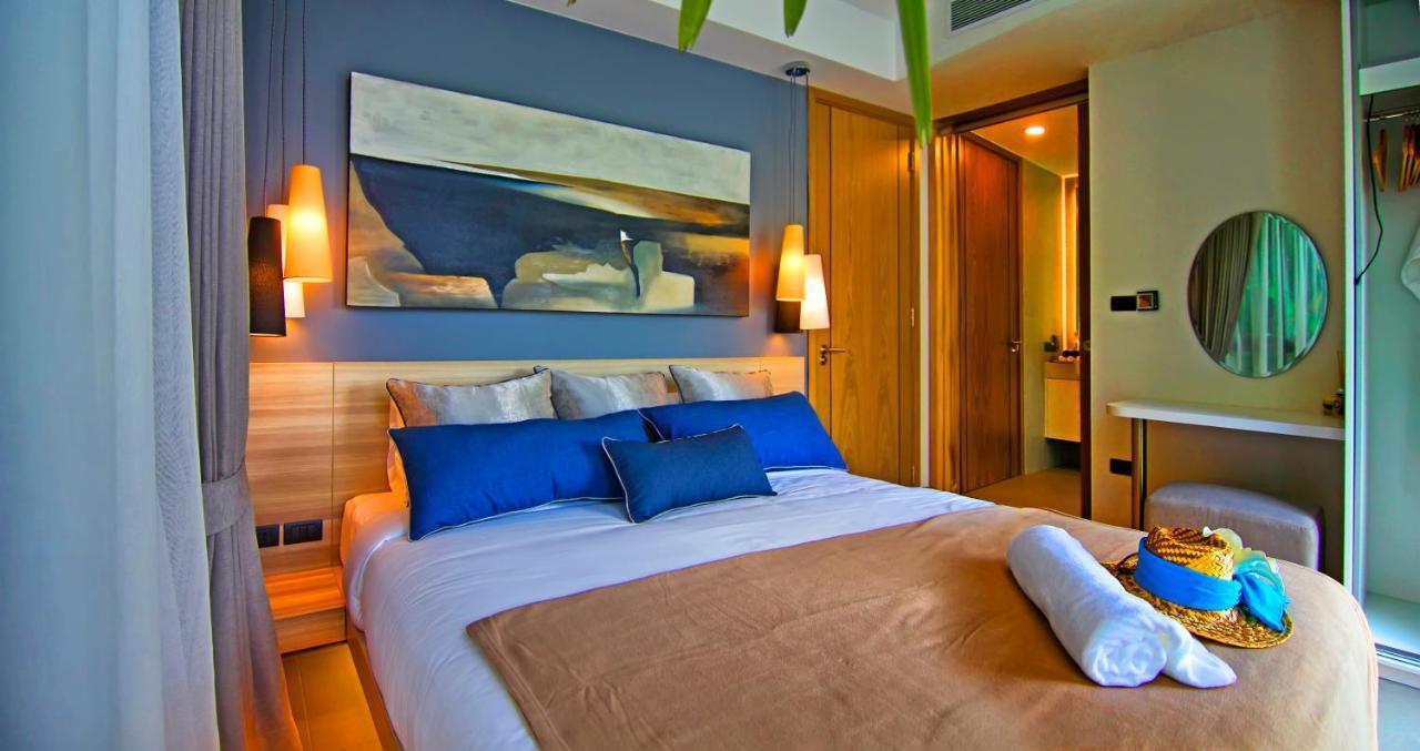 Oceanstone By Holy Cow, 2-Br, 60 M2, Tree View Praia de Bang Tao Exterior foto